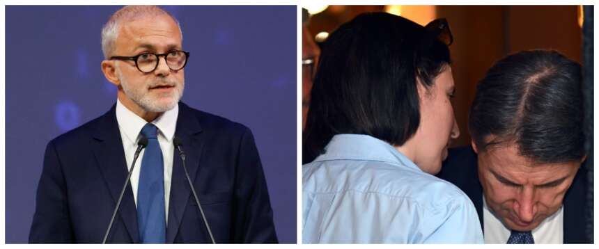 Ruffini vuole il nuovo Ulivo e striglia Schlein e Conte: «Quattro anni di governo Meloni e nessuno muove un muscolo»
