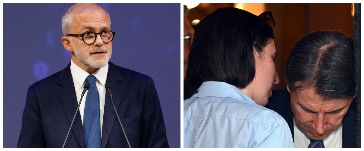 ruffini vuole il nuovo ulivo e striglia schlein e conte quattro anni di governo meloni e nessuno muove un muscolo da Secoloditalia.it ruffini vuole il nuovo ulivo e striglia schlein e conte quattro anni di governo meloni e nessuno muove un muscolo