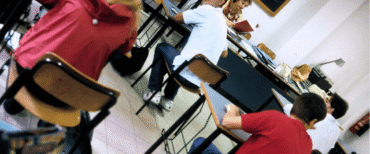 STUDENTE DISABILE SCUOLA