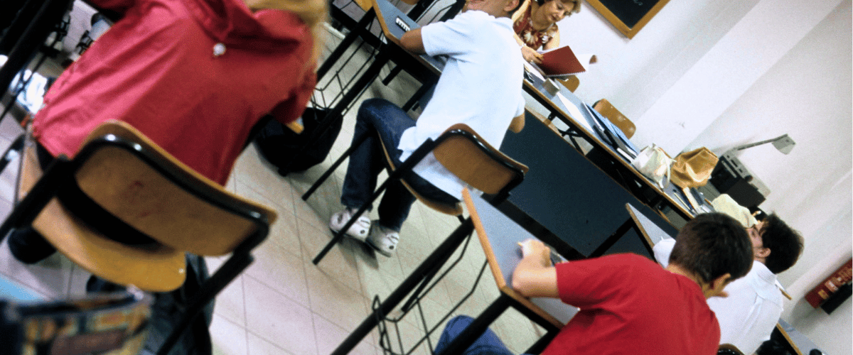 studente disabile scrive alle istituzioni per non perdere la prof di sostegno valditara sblocca il caso da Secoloditalia.it studente disabile scrive alle istituzioni per non perdere la prof di sostegno valditara sblocca il caso