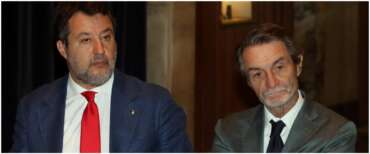 Attilio Fontana annuncia un autunno caldo per la Lega: “Un passo indietro di Salvini? Niente va escluso”