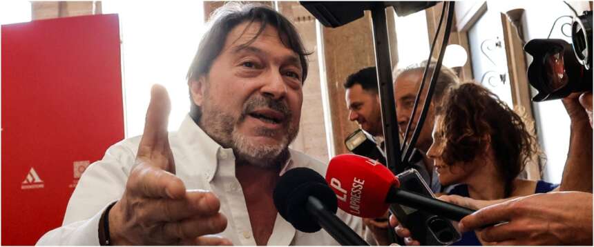 Fateci capire, il metodo Report vale solo per gli avversari?