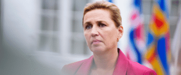 Sinistra migranti Frederiksen