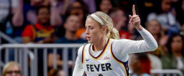 Sophie Cunningham contro gli atleti trans nella lega di basket femminile: “Proteggo le donne e i loro spazi”