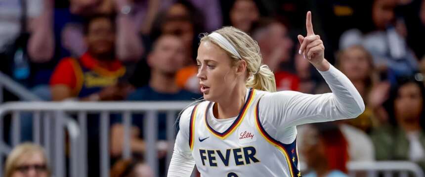 Sophie Cunningham contro gli atleti trans nella lega di basket femminile: “Proteggo le donne e i loro spazi”