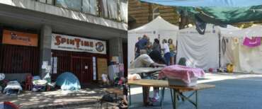 Spin Time Gualtieri