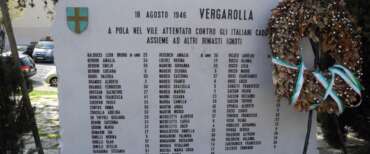 Strage di Vergarolla, il ricordo del governo Meloni: “Commissionata dai partigiani titini, giustizia per le vittime”