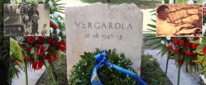 Strage di Vergarolla, 80 anni dopo restano il dolore e il silenzio di una storia vergognosamente taciuta oggi finalmente diventata memoria nazionale e europea condivisa: le parole di Giorgia Meloni