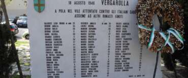 Strage di Vergarolla, 80 anni dopo restano il dolore e il silenzio di una storia vergognosamente taciuta che ha cambiato l’Italia