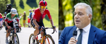 Sud Italia bici