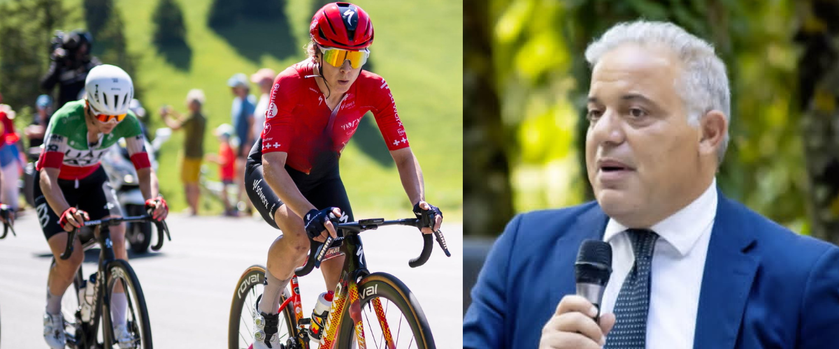 da capo nord al sud italia 7000 chilometri in bicicletta per mostrare all8217europa le meraviglie del mezzogiorno da Secoloditalia.it da capo nord al sud italia 7000 chilometri in bicicletta per mostrare all8217europa le meraviglie del mezzogiorno