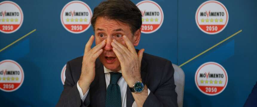 Superbonus, 174 miliardi di vergogna. Conte chieda scusa agli italiani, ci è costato 5 volte le stime