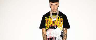 Tony Boy interrogato oggi dal Gip a Milano