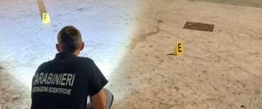 Rissa durante una grigliata in piazza a Trani: muore un 18enne dopo una coltellata alla schiena