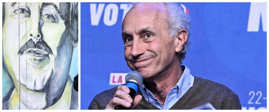 “Le frasi di Travaglio su Falcone sono inaccettabili, si valuti l’immediata revoca del premio Flaiano”