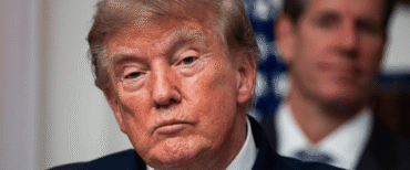 Trump guerra economica Iran