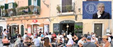 Turismo record in Italia, la lezione di buon governo e i dati del ministro Mazzi che la confermano