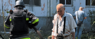Ucraina morti Kiev droni su Mosca