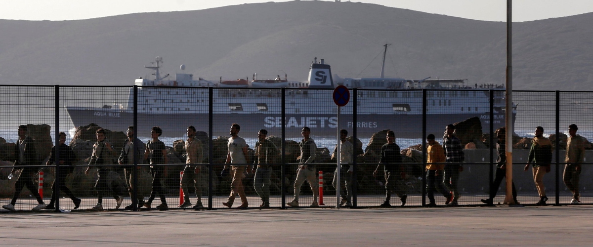 migranti l8217europa scopre il modello meloni dopo l8217albania spunta l8217hub in uganda da Secoloditalia.it migranti l8217europa scopre il modello meloni dopo l8217albania spunta l8217hub in uganda