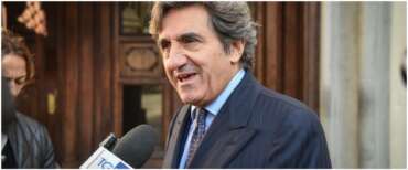 Cairo promuove Meloni e boccia il Superbonus: «Uno spreco assoluto, ci è costato 180 miliardi»