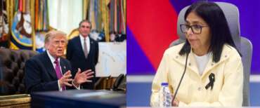 Trump: “Con il Venezuela il più grande accordo sul petrolio della storia”. In cosa consiste l’intesa