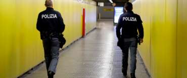 Violenta rapina a una 82enne in metro a Milano: fermato un 41enne marocchino