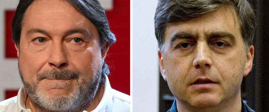 “Report”, svolta nell’inchiesta: arrestato Valter Lavitola, l’amico di Sigfrido Ranucci