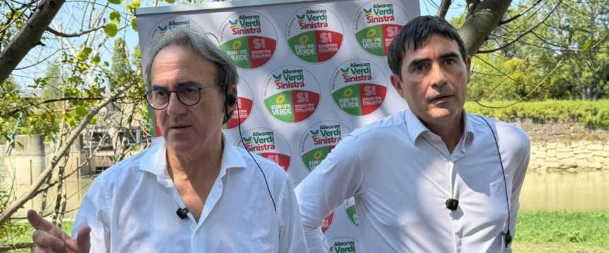 Campo scoppiato, ora anche Avs sbatte i pugni: «Basta col dualismo Conte-Schlein, non staremo a guardare»