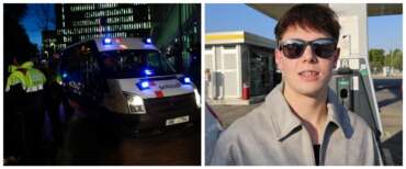 Barcellona, 21enne italiano in coma. Il padre: «Aggrediti dopo aver parlato italiano. Erano magrebini, forse c’entra Ceuta»