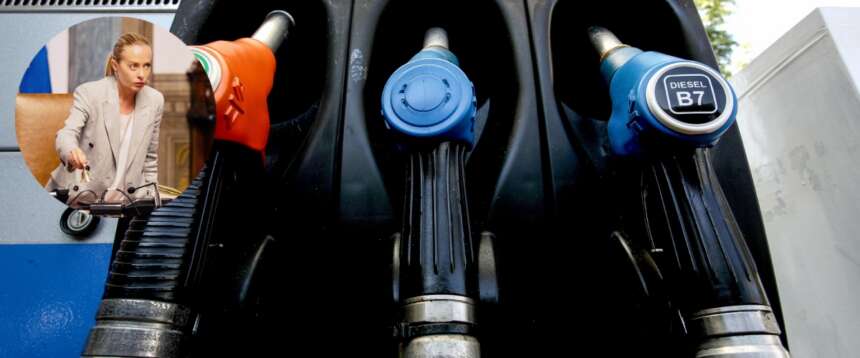 Caro benzina, il governo trova le risorse: prorogato lo sconto sul gasolio fino al 5 settembre. La misura costa 130 milioni
