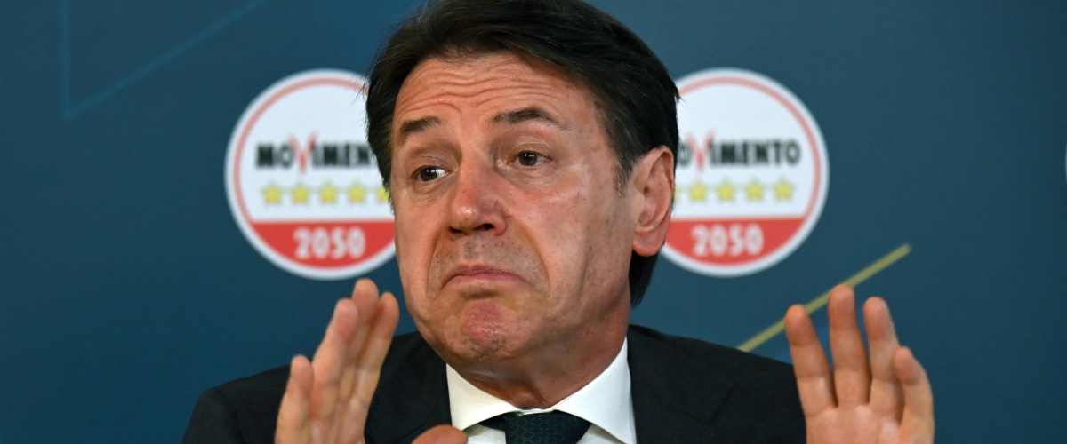 conte bocciato su tutta la linea la sua piroetta anti woke fa infuriare il pd e spacca il campo largo da Secoloditalia.it conte bocciato su tutta la linea la sua piroetta anti woke fa infuriare il pd e spacca il campo largo