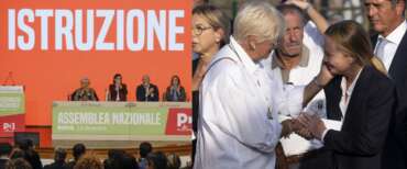 Bonaccini: “Vota a destra chi ha studiato poco o sta peggio economicamente”. Meloni lo inchioda: “Nonostante le sconfitte, una certa sinistra non ha ancora studiato cosa sia il rispetto”