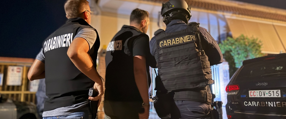 orrore a roma 16enne picchia a morte la madre e poi chiama il 112 la tragedia in casa a centocelle da Secoloditalia.it orrore a roma 16enne picchia a morte la madre e poi chiama il 112 la tragedia in casa a centocelle