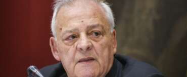 E’ morto Cencelli: il padre del “manuale” che ha fatto la storia della politica italiana