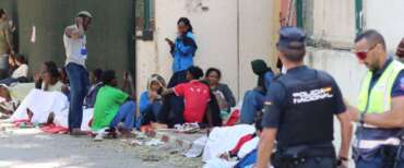 Il monito dell’Ue dopo Ceuta: sui migranti non si torna indietro. La linea Meloni si conferma linea europea