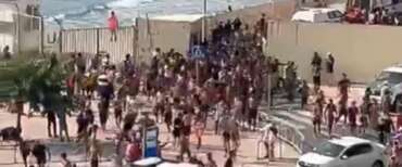 Migranti, vertice Ue dopo il caos di Ceuta: sul tavolo anche gli hub per i rimpatri in Africa