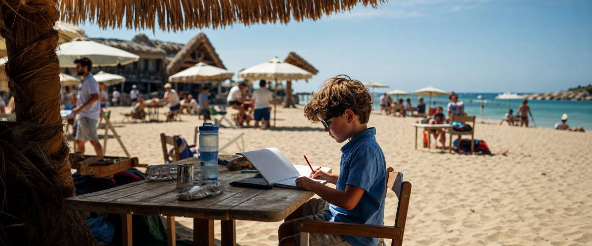 il vero tormentone estivo i compiti per le vacanze e ora ci si mette anche il registro elettronico da Secoloditalia.it il vero tormentone estivo i compiti per le vacanze e ora ci si mette anche il registro elettronico