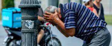 I climatizzatori non sono più un bene di lusso ma una necessità: “Indispensabili per prevenire diverse malattie”