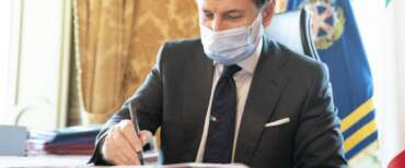 Covid, Conte convocato dalla Commissione d’inchiesta: domani l’audizione