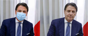 Ti conosco, mascherina. Conte fa un comizio in commissione Covid ma non spiega errori e sospetti