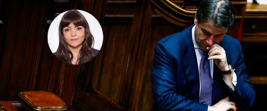 Le “cantonate” di Conte in audizione Covid, Buonguerrieri all’attacco: “Rinunci all’immunità parlamentare”