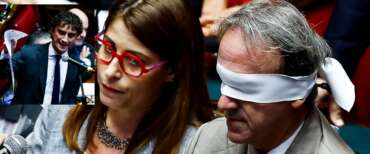 Delmastro, la Camera nega l’uso delle chat. Scontro infuocato tra Bignami e le opposizioni in modalità sceneggiata