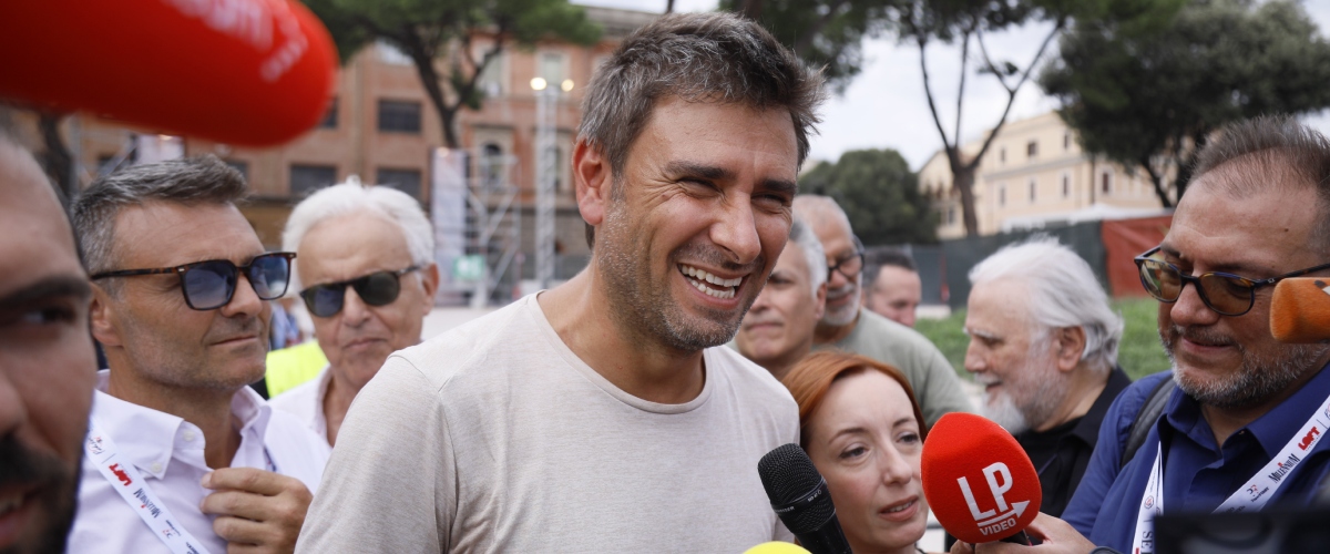 di battista la premier meloni lo chiama in ospedale a l8217avana 232 arrivata l8217233quipe del gemelli da Secoloditalia.it di battista la premier meloni lo chiama in ospedale a l8217avana 232 arrivata l8217233quipe del gemelli