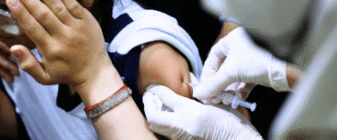 difterite Palermo boom vaccini