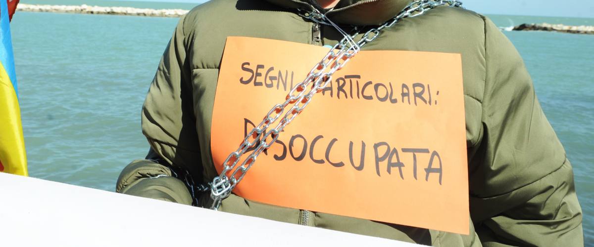 quando si perde il lavoro si perde anche una parte di s233 la disoccupazione pu242 cambiare la personalit224 da Secoloditalia.it quando si perde il lavoro si perde anche una parte di s233 la disoccupazione pu242 cambiare la personalit224