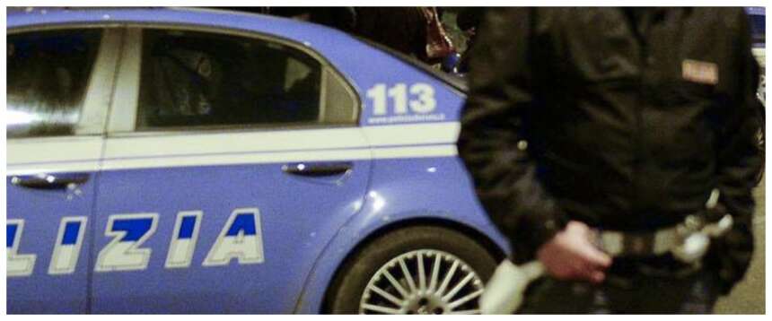 Inseguì i rapinatori dopo lo scippo della collanina: imprenditore ai domiciliari. Il gip di Torino: «Indole violenta»