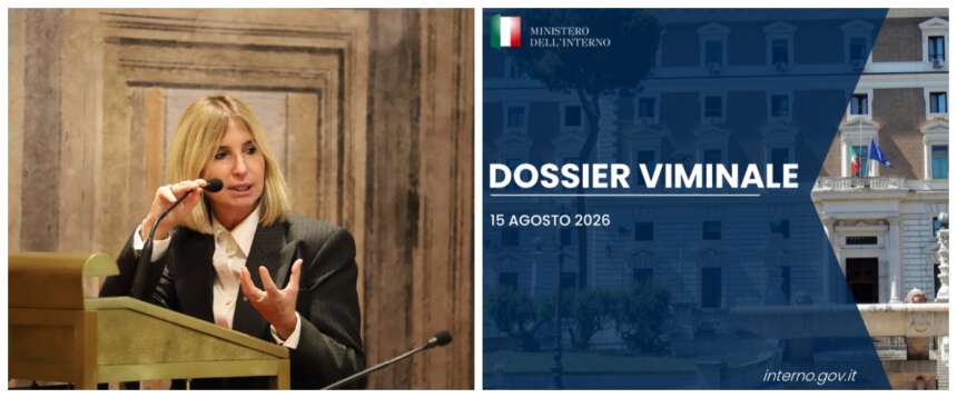 Femminicidi, -37% nei primi sei mesi del 2026. Campione (FdI): «Risultati concreti, ma guai ad abbassare la guardia»