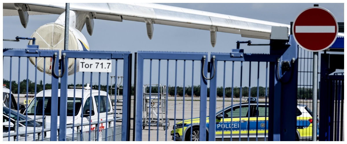 drone pronto a esplodere all8217aeroporto di lipsia l8217intelligence usa accusa la russia operazione dei servizi di mosca da Secoloditalia.it drone pronto a esplodere all8217aeroporto di lipsia l8217intelligence usa accusa la russia operazione dei servizi di mosca