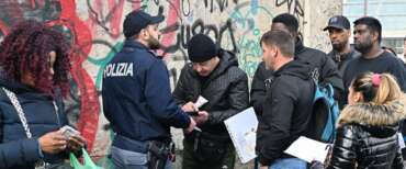 Dublinanti, i numeri umiliano la sinistra: 35mila riportati in Italia prima di Meloni, con il governo attuale solo tre