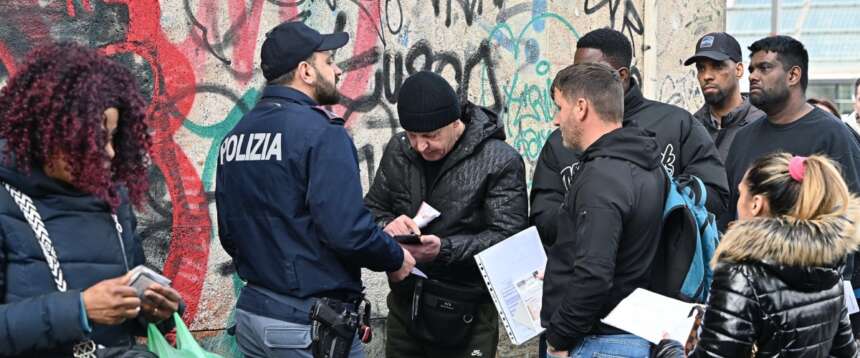 Dublinanti, i numeri umiliano la sinistra: 35mila riportati in Italia prima di Meloni, con il governo attuale solo tre